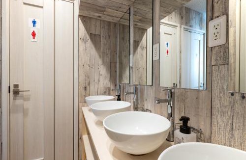 Kanda Nishikicho Hostel | bnb+ Kanda Terrace Ogawamachi