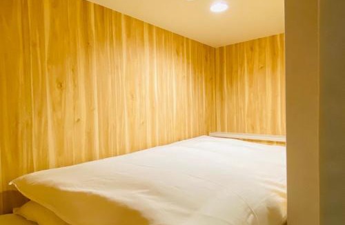 Namba Hostel | bnb+ Shinsaibashi