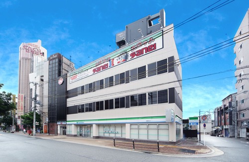 Tennoji Hotel | bnb+ Tsuruhashi