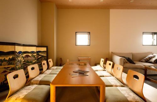 Nara Hostel | bnbplus Sarasa Nara
