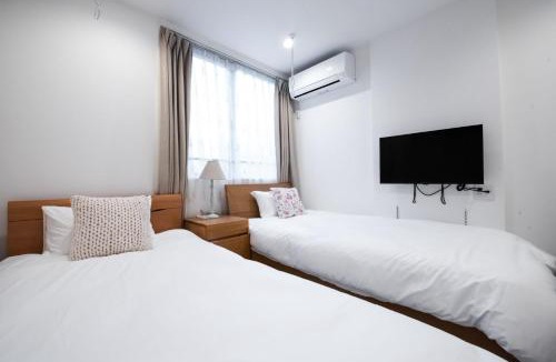 Adachi Apartment | Boa Sorte Hotel AD0515