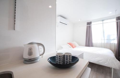Adachi Apartment | Boa Sorte Hotel AD0515
