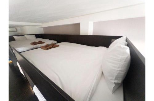 Kabukicho Apartment | boamax - Vacation STAY 21714