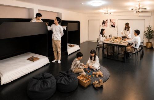 Kabukicho Apartment | boamax - Vacation STAY 21714