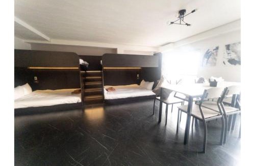 Kabukicho Apartment | boamax - Vacation STAY 21714