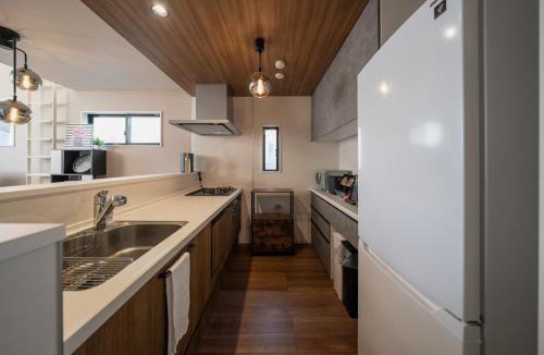 Maihama House | Boasorte Urayasu