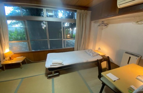 Taira House | Body Balance House 古民家ゲストハウス