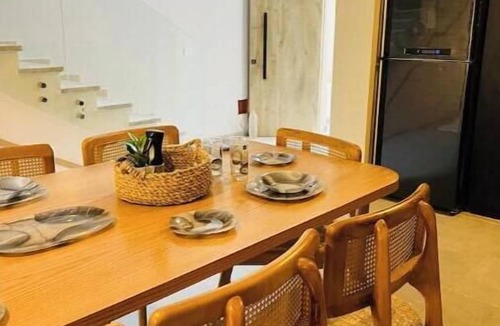 Zafarana House | Boho-Chic Beachfront Villa - Ain Sokhna, Garden