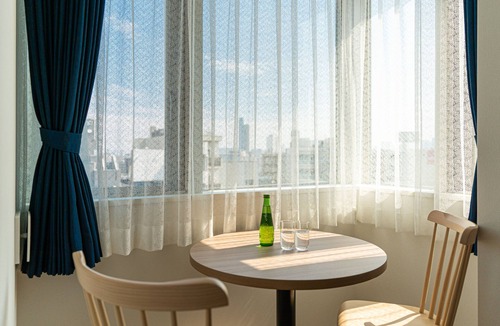 Azumabashi Apartment | BON Tokyo Asakusa