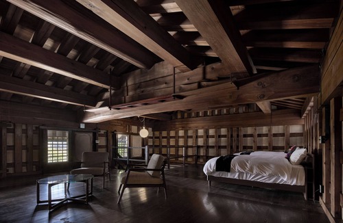 Nishimonai Hotel | Bon-yado Uakita Nishimonai