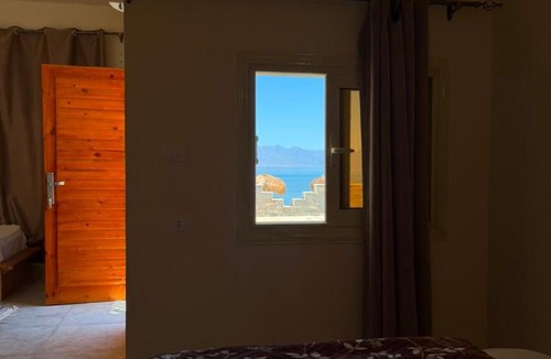 Nuweiba Hotel | Bonanza beach camp