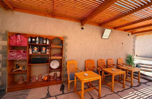 Nuweiba Hotel | Bonanza beach camp
