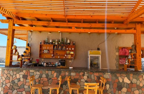 Nuweiba Hotel | Bonanza beach camp