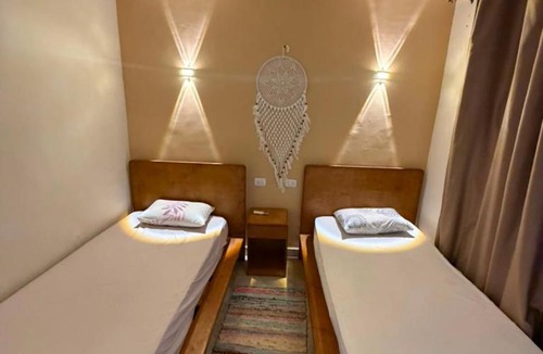 Nuweiba Hotel | Bonanza beach camp