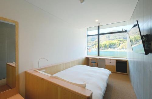 Ochi-gun Hotel | BONAPOOL