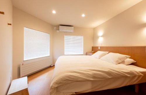 Nozawaonsen Apartment | Bonbori