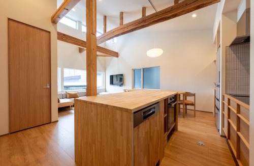 Nozawaonsen Apartment | Bonbori