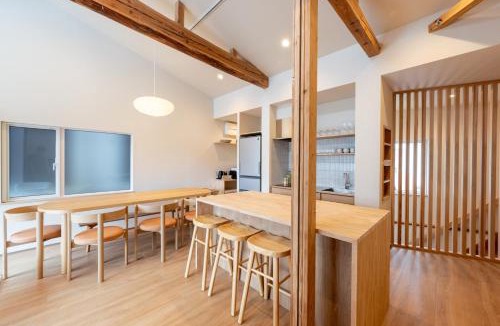 Nozawaonsen Apartment | Bonbori