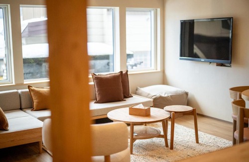 Nozawaonsen Apartment | Bonbori