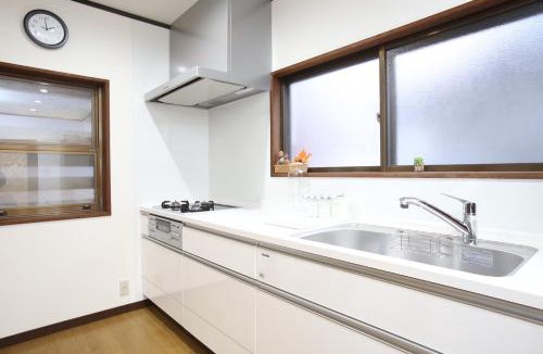 Echo Land Apartment | Bond Chalet Hakuba