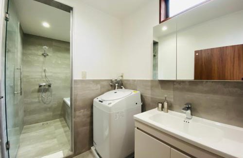 Echo Land Apartment | Bond Chalet Hakuba