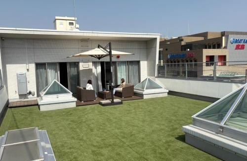 Hatsukaichi Hotel | BOND COMFORT HOTEL MIYAJIMAGUCHI - Vacation STAY 80803v