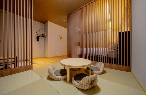 Hatsukaichi Hotel | BOND COMFORT HOTEL MIYAJIMAGUCHI - Vacation STAY 80785v