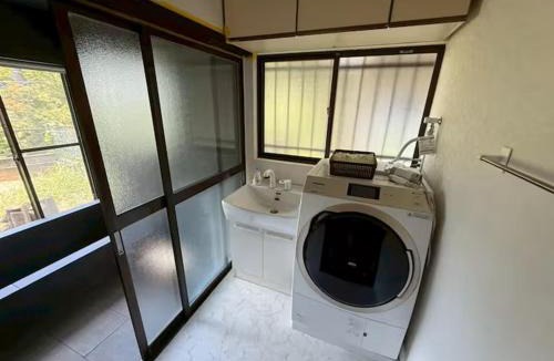 Yugawara House | Boogie Garden - Vacation STAY 06312v
