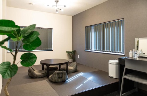 Higashi House | BORO SAUNA Sapporo