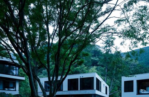 Yugawara Hotel | Boscage Kariya