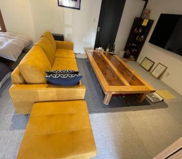 Kirishima House | Boss'sHouse 犬ok 1組限定の宿