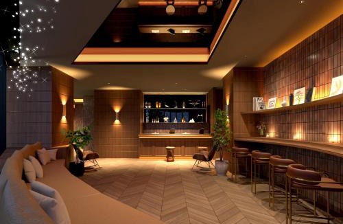 Gionmachi Hotel | BOUNCEE by RIHGA Fukuoka Hakata