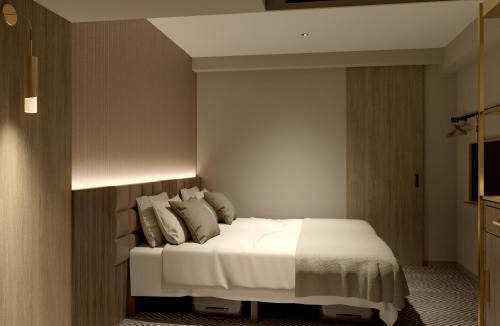Gionmachi Hotel | BOUNCEE by RIHGA Fukuoka Hakata