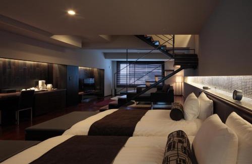 Hakodate Hotel | Bourou Noguchi Hakodate