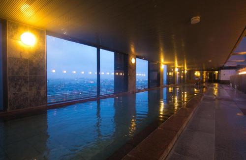 Hakodate Hotel | Bourou Noguchi Hakodate