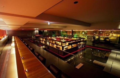 Hakodate Hotel | Bourou Noguchi Hakodate