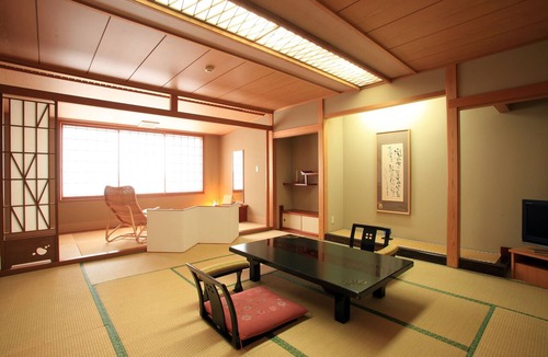Hakodate Hotel | Bourou NOGUCHI Hakodate Ryokan