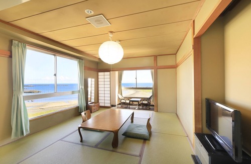 Shirahamacho Shirahama Hotel | Bousou Shirahama Umisato Hotel