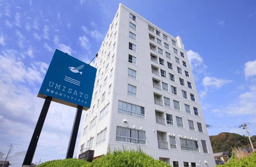 Shirahamacho Shirahama Hotel | Bousou Shirahama Umisato Hotel