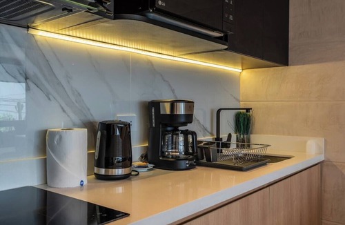 Leuro Apartment | Boutique Loft | Miraflores Center | A/C