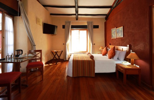 Urubamba Hotel | Boutique San Agustín Monasterio de la Recoleta