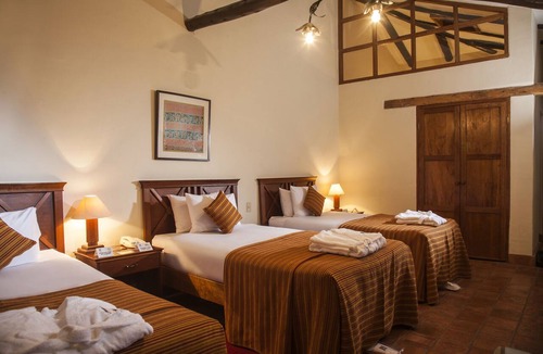 Urubamba Hotel | Boutique San Agustín Monasterio de la Recoleta