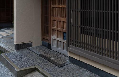 Kanazawa House | Boutique Stay Kanazawa Oost Knoll