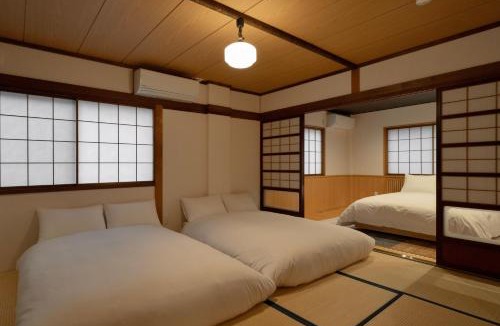 Kanazawa House | Boutique Stay Kanazawa Oost Knoll