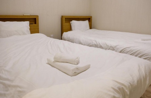 Iimori Villa | BOX6 - Accommodations with saunas in Hakuba