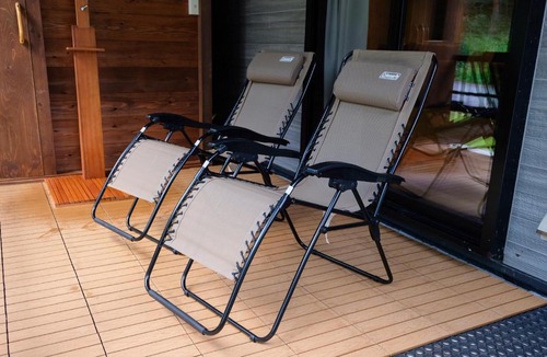 Iimori Villa | BOX6 - Accommodations with saunas in Hakuba