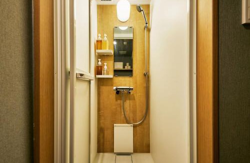 Hakata-ku Apartment | boxi Hakata 2