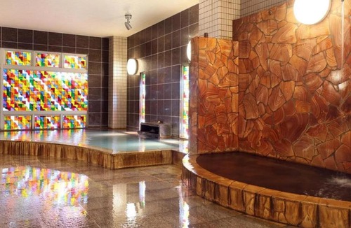 Amakusa Hotel | Boyokaku