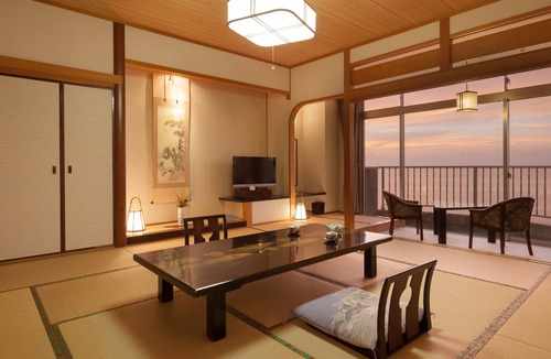 Amakusa Hotel | Boyokaku