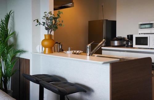Naha Apartment | Branchera Naha 1007